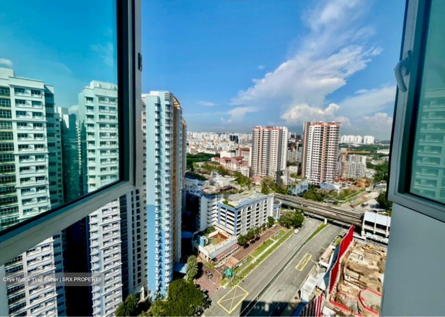 Blk 8C Kallang Trivista (Kallang/Whampoa), HDB 4 Rooms #495527591